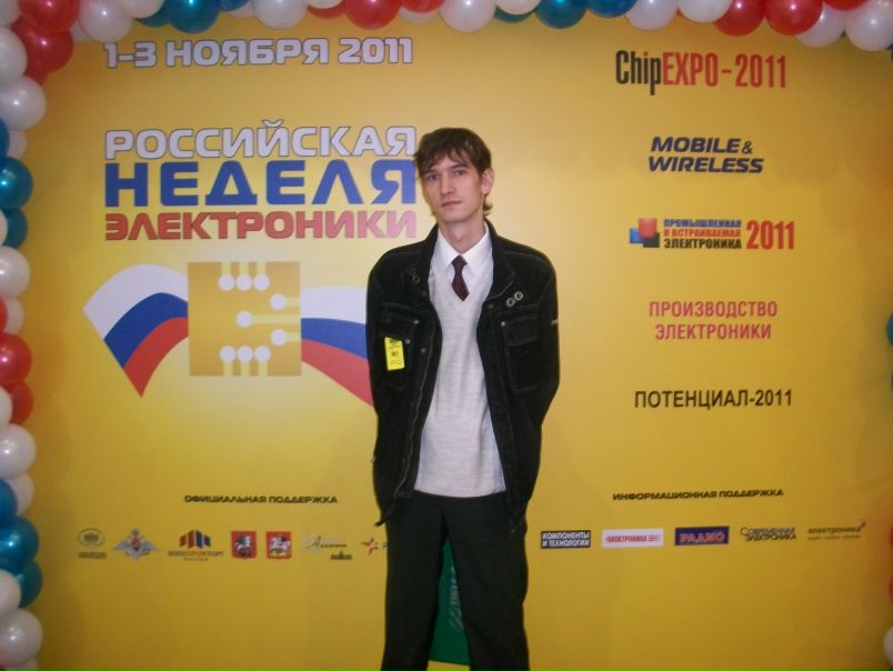 №7, Станислав Маевский, 40 лет, Рязань №7, Станислав Маевский, 40 лет, Рязань