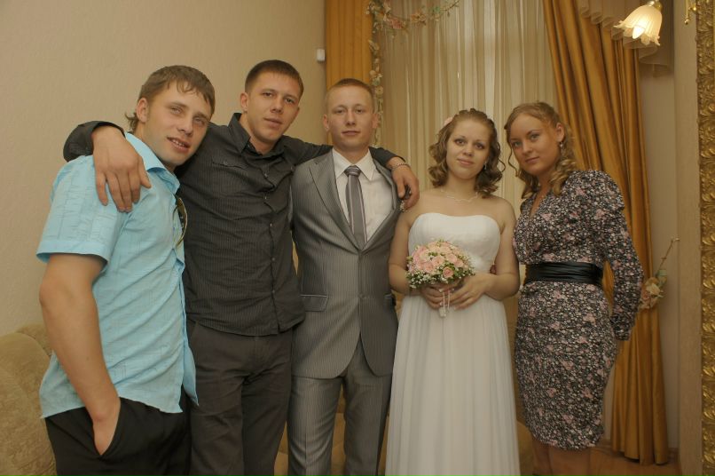 Женька Травушкин | Великий Новгород