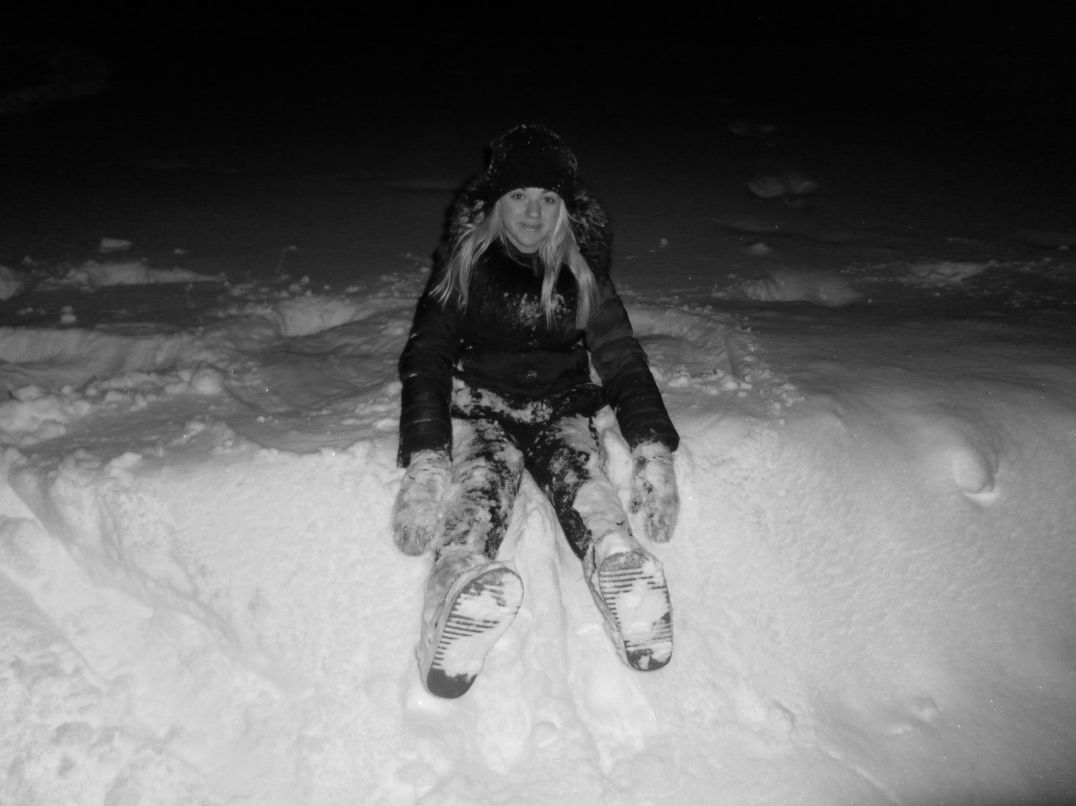 Vikusya Ledney | Ужгород