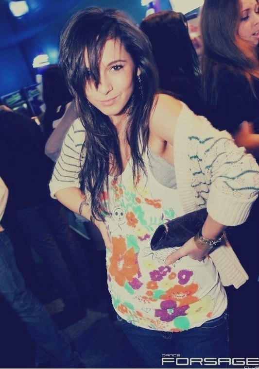 Оксана Буряник | Ужгород