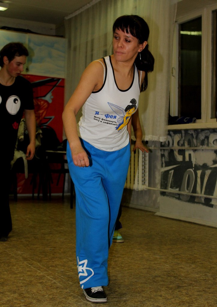 Ольга Гордзелевская | Пермь