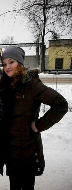 Александра Баранова {Санчеес} | Санкт-Петербург