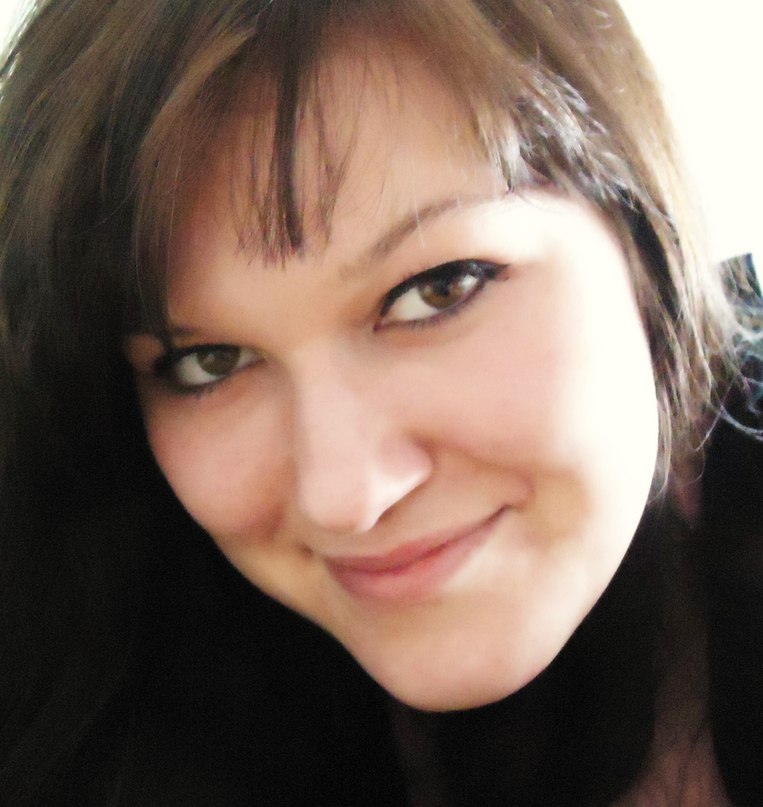 Уляна Мазурак | Ивано-Франковск