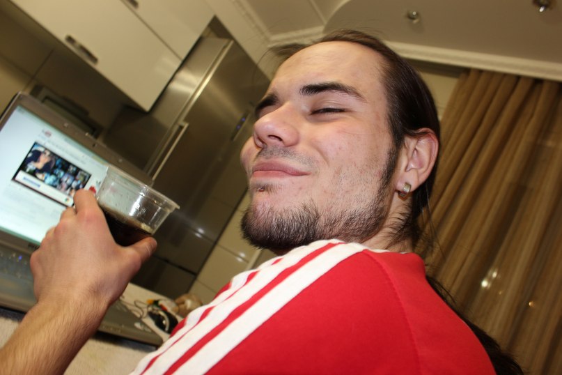 Михаил Маркин | Ставрополь