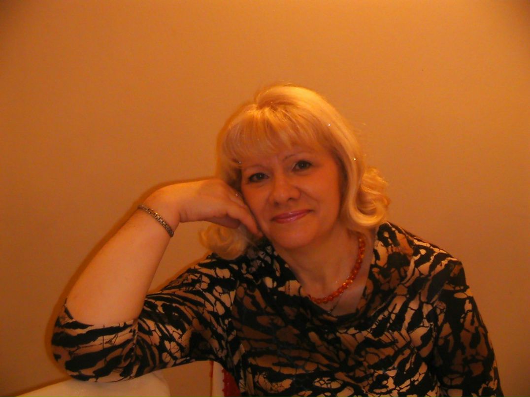 Татьяна Тереник | Санкт-Петербург