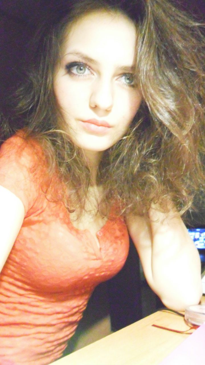 Екатерина Харрисон | Кривой Рог