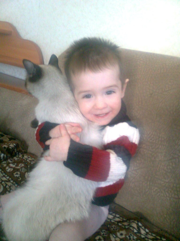 Иринка Захарова | Новосибирск