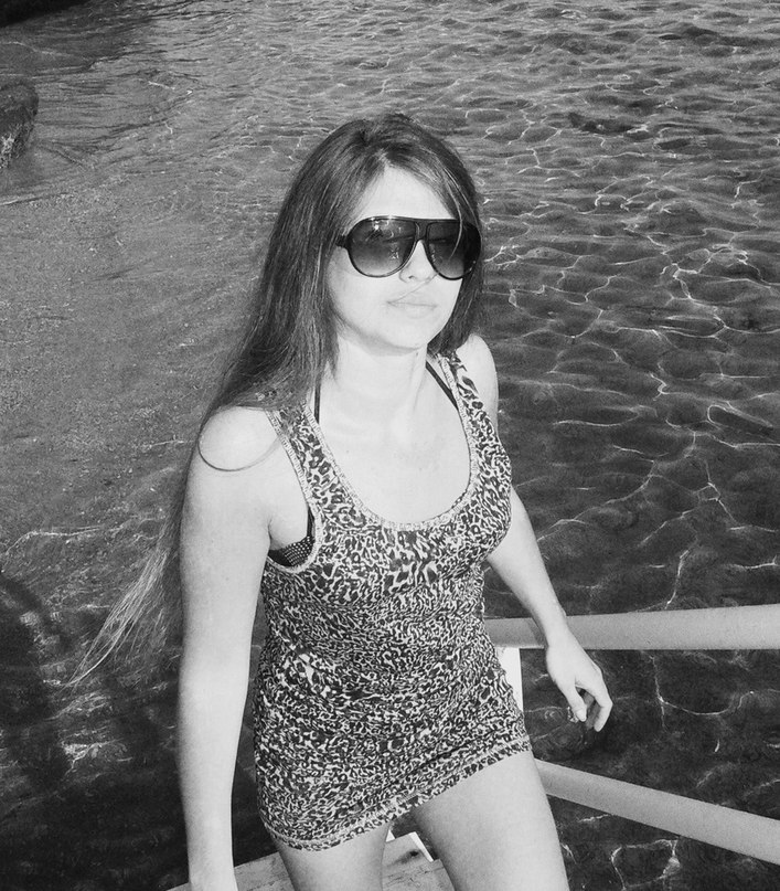 Татьяна Гришина | Череповец