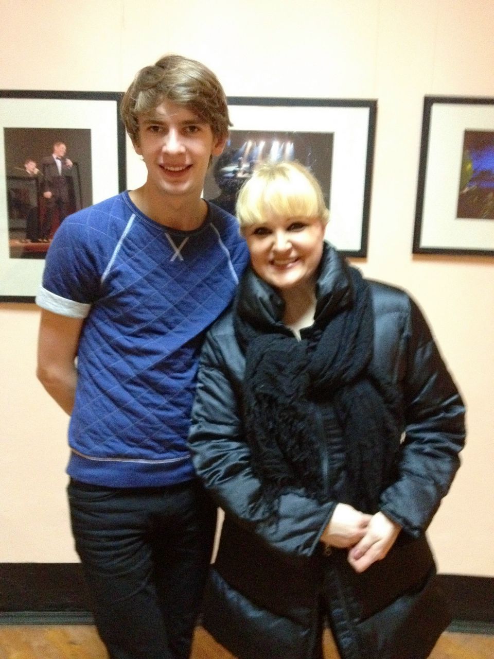 Александр Землянухин | Санкт-Петербург