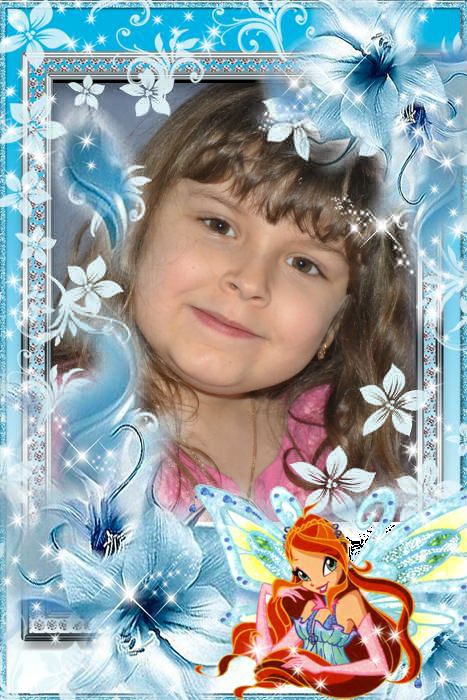 Ангелина Петрова | Донецк