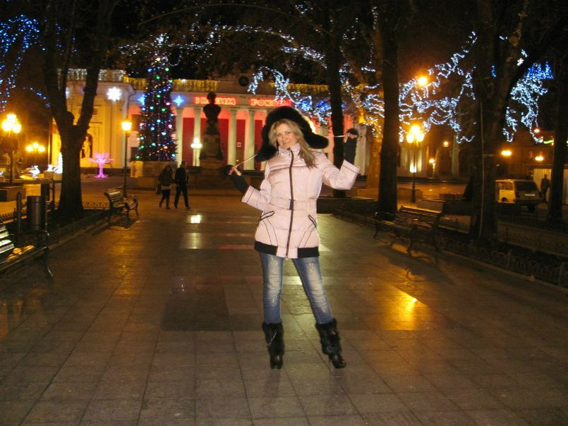 №47, Вика Макарова, 39 лет, Одесса №47, Вика Макарова, 39 лет, Одесса