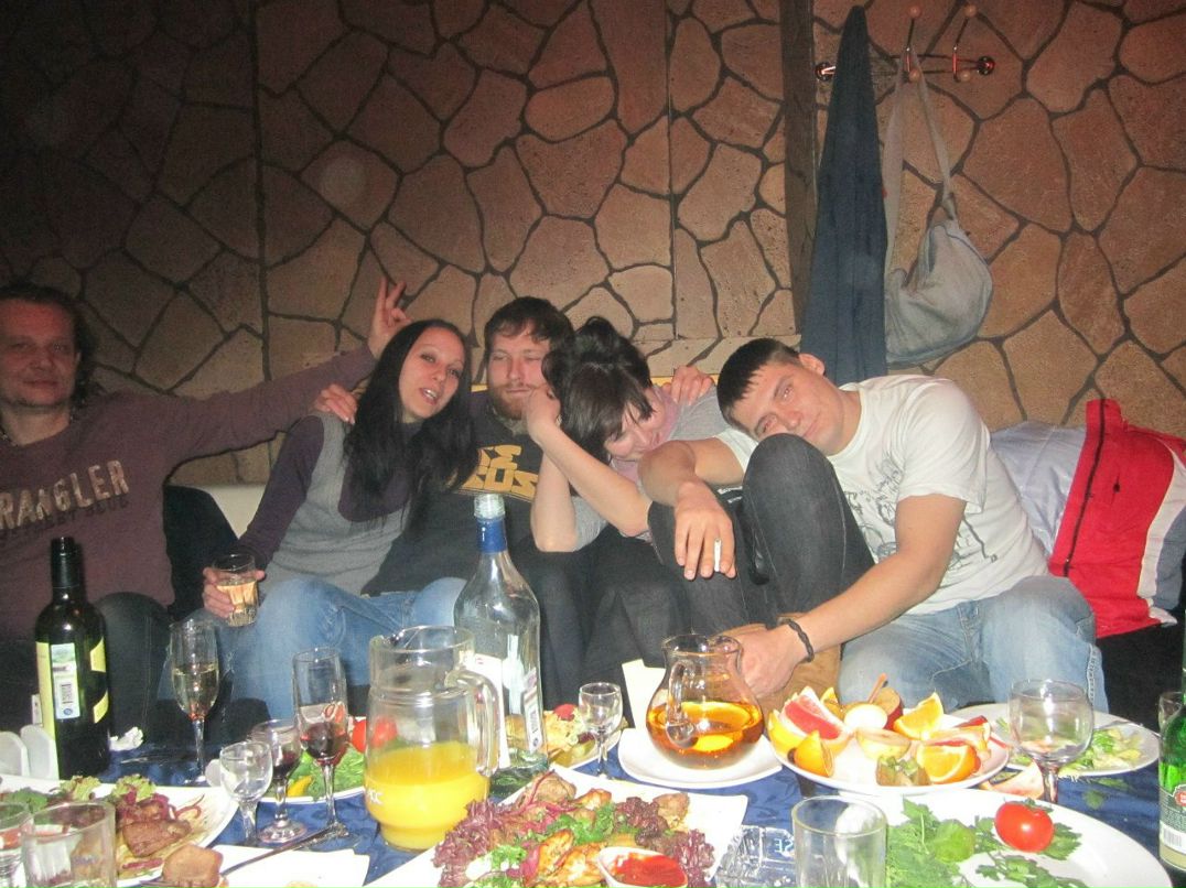 Ольга Филатова ЛО-ЛО | Москва