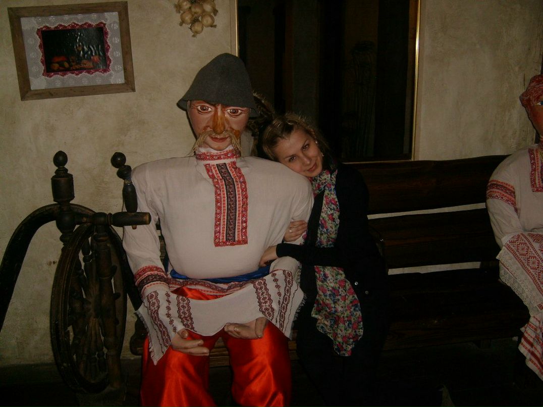 Екатерина Струговцова | Томск