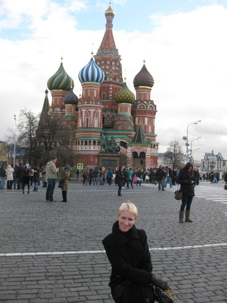 Галина Дрыкова | Ярославль