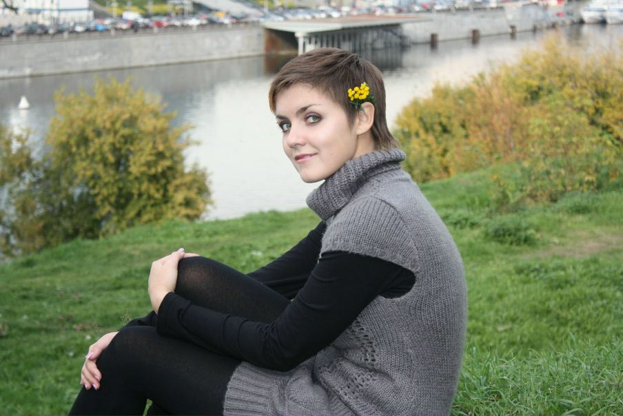 №78, Маша Казанова, 36 лет, Москва, Россия №78, Маша Казанова, 36 лет, Москва, Россия