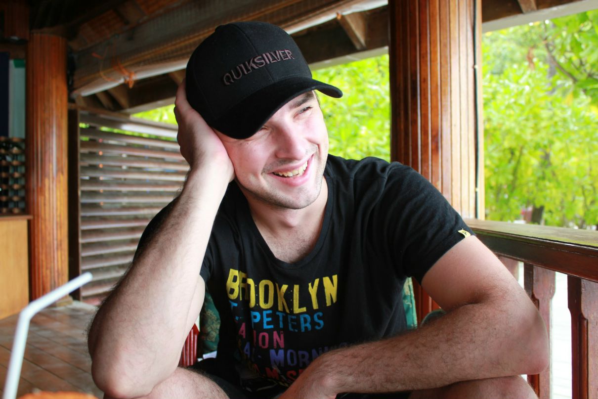 Павел Старчевский | Москва