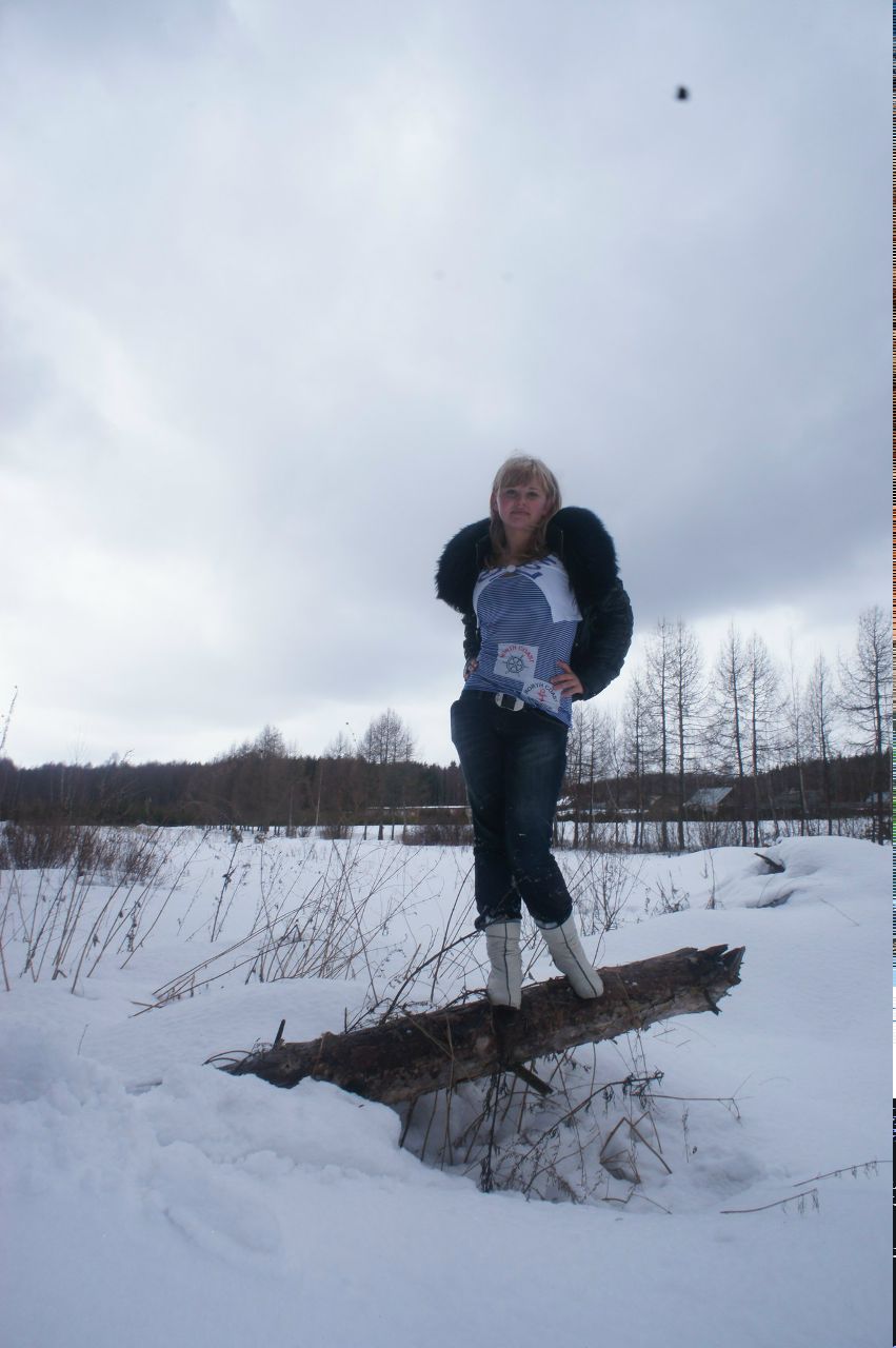 Кусенок Турукина | 