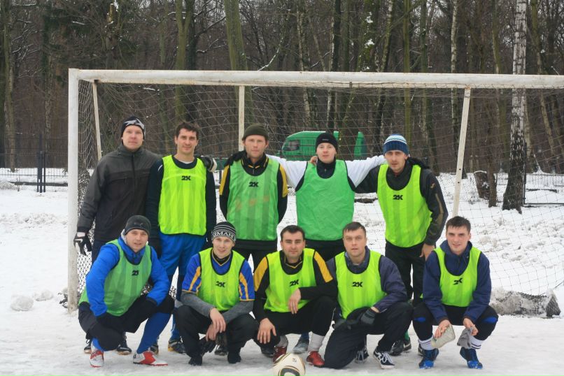 Денис Чунаев | Калининград