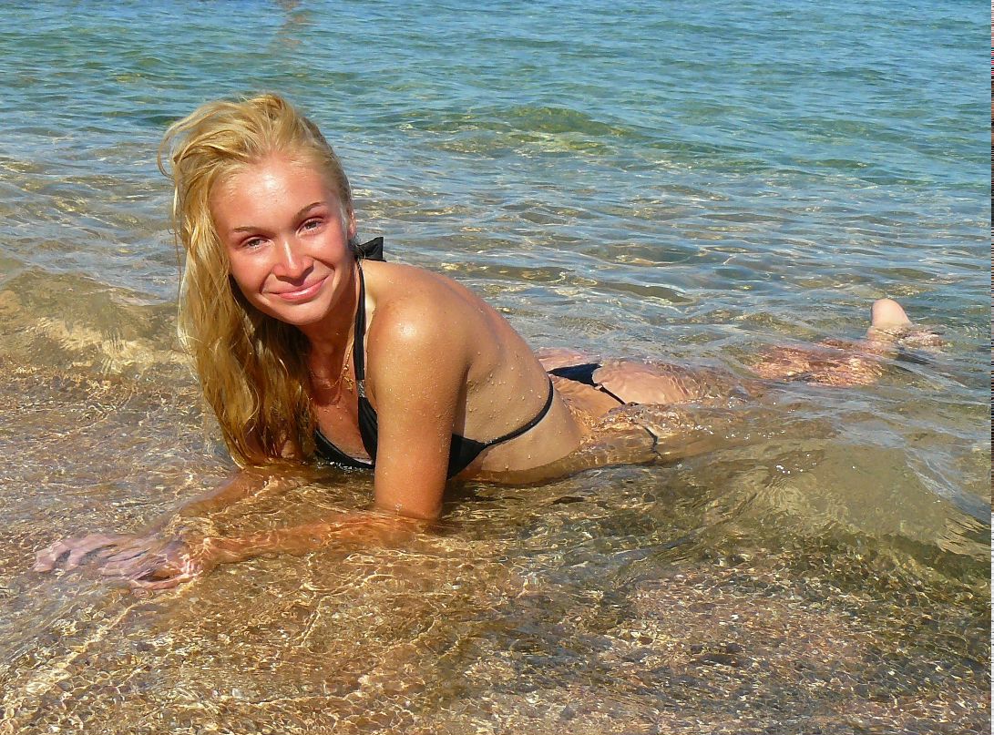 Карина Залалтдинова | Пермь