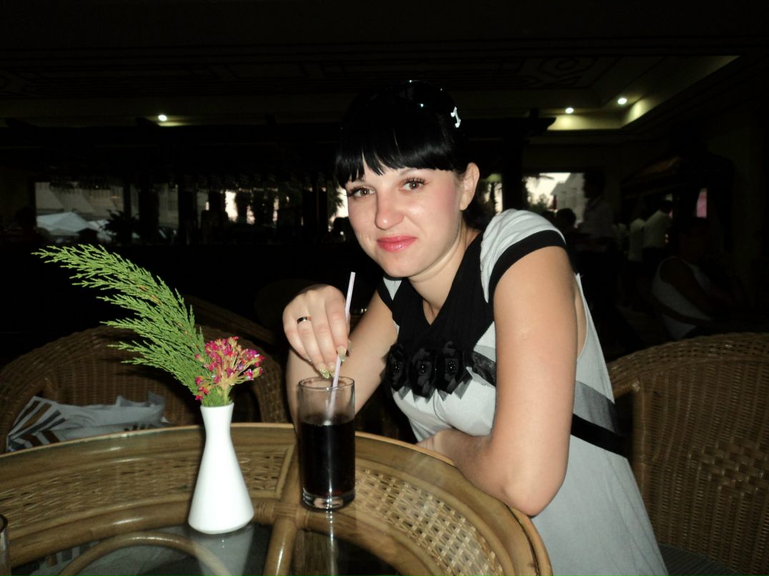 Алёнка Вовк | Запорожье