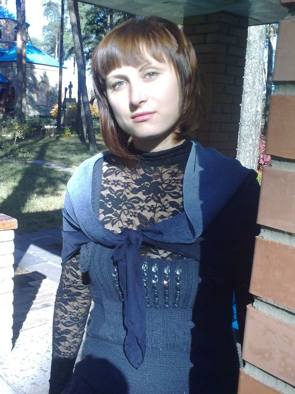 Ксения Приходько | Северодонецк