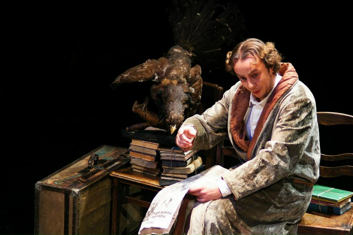 Игорь Абрамович | Вильнюс