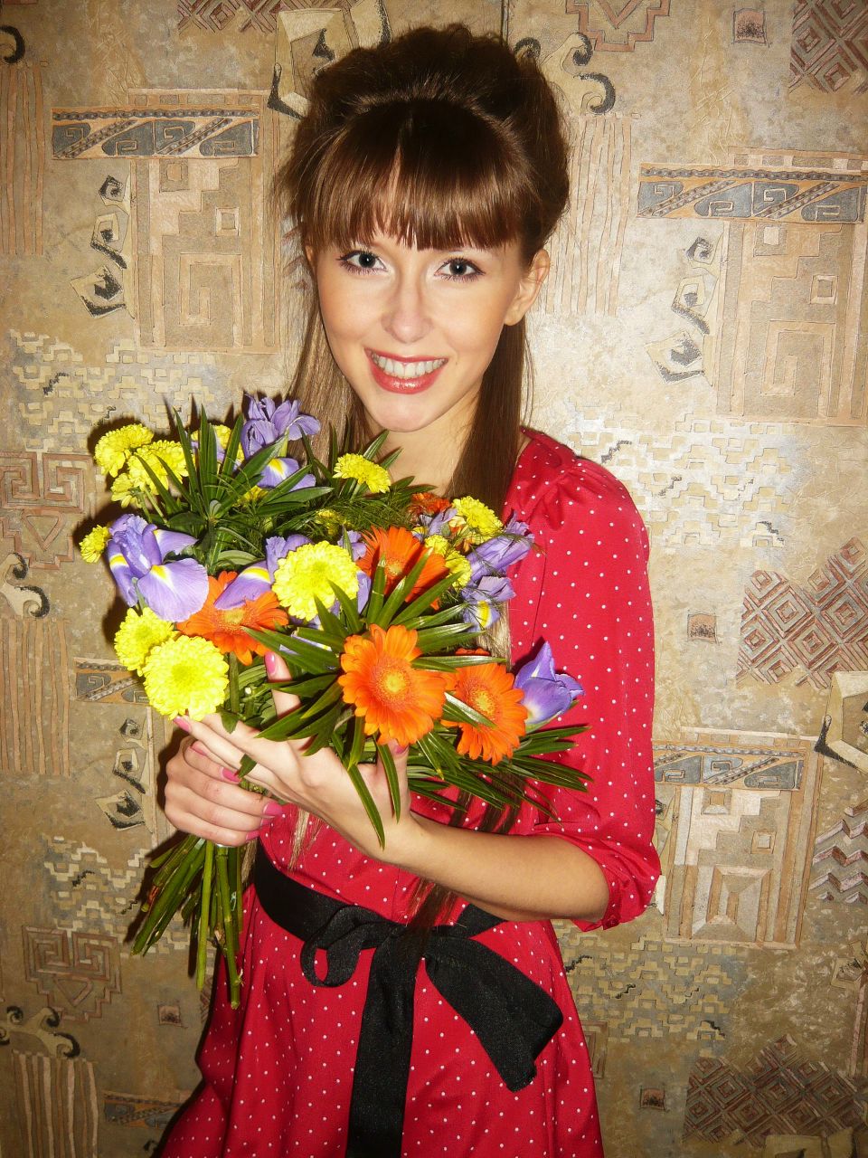 Ева Боровицкая | 