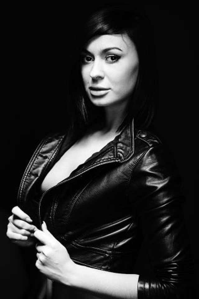 Виктория Мендез ПАЛЁЁЁЧЕК | Москва