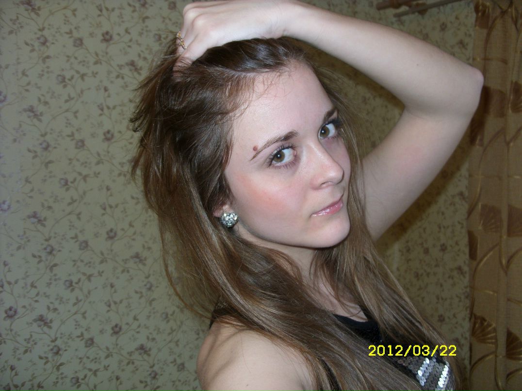 Катерина Година •.♥.• | Новочеркасск