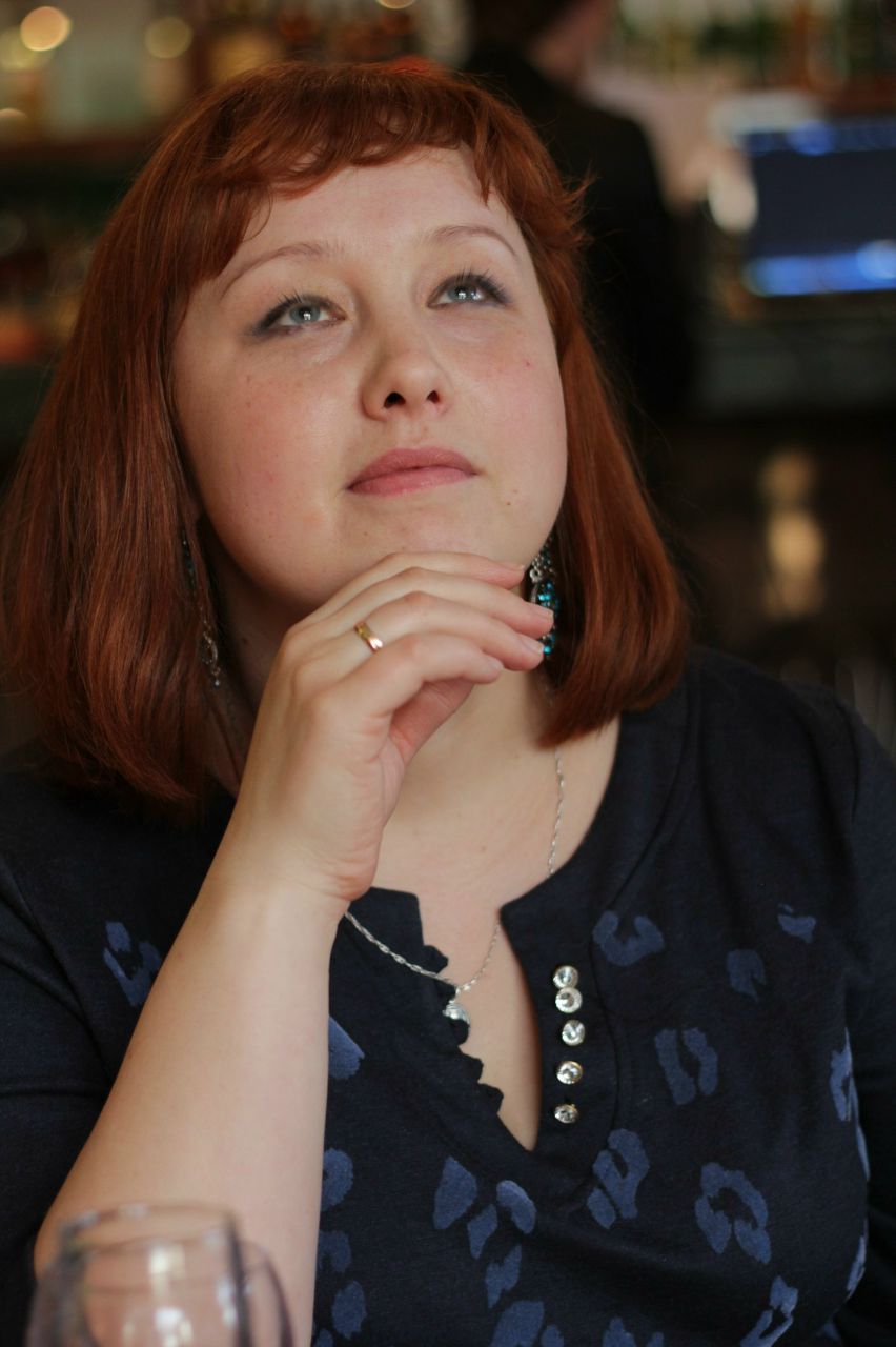 Екатерина Чихачёва | Борисоглебский