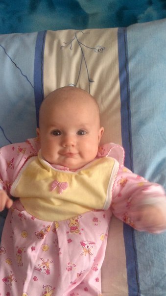 Евгений Африкантов | Любытино