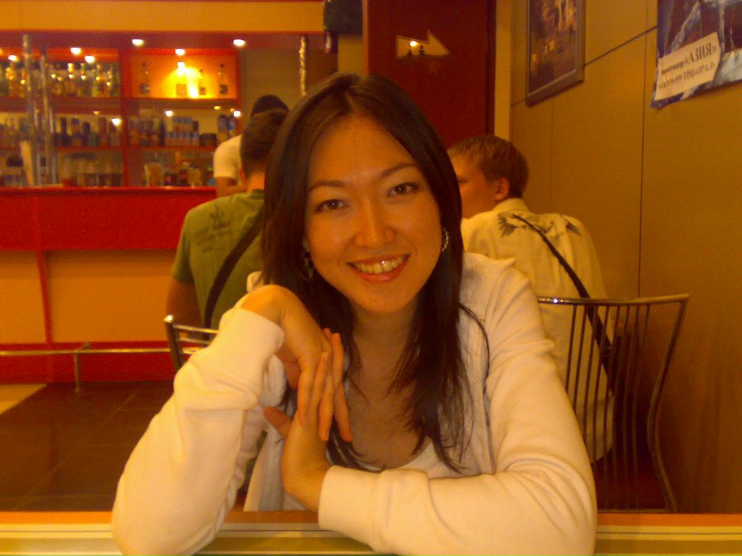 Gaukhar Sundetova | Уральск