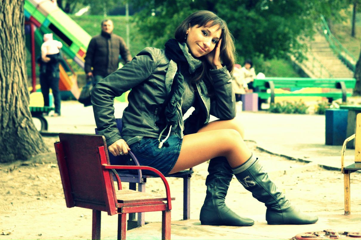 Оксана Картавина | Днепр (Днепропетровск)