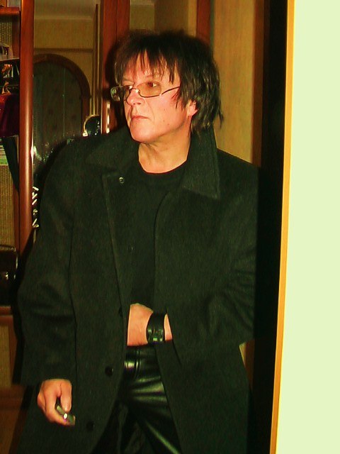 Григорий Рубцов | Москва