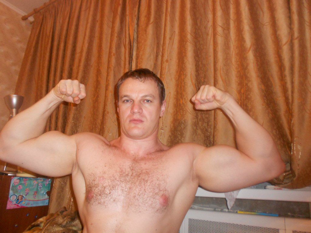 Максим Гибалов | Санкт-Петербург