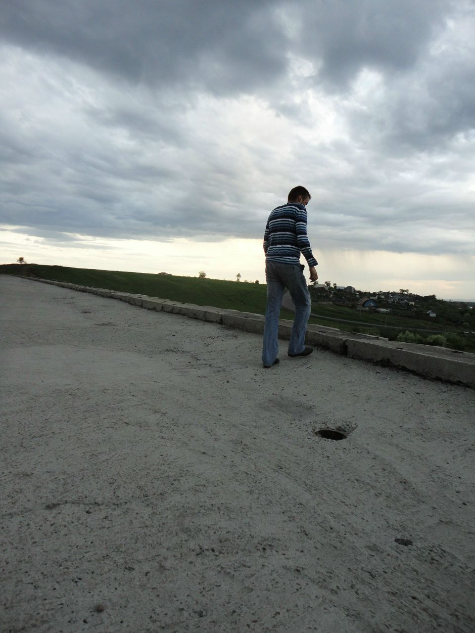 Серёга Гурский | Новокузнецк