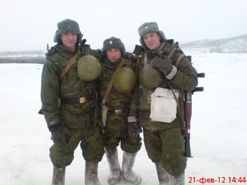 Максим Костинский | Череповец