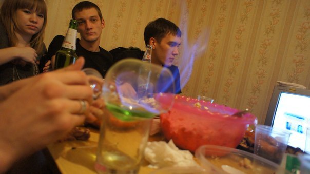 Константин Мокшин | Менделеевск