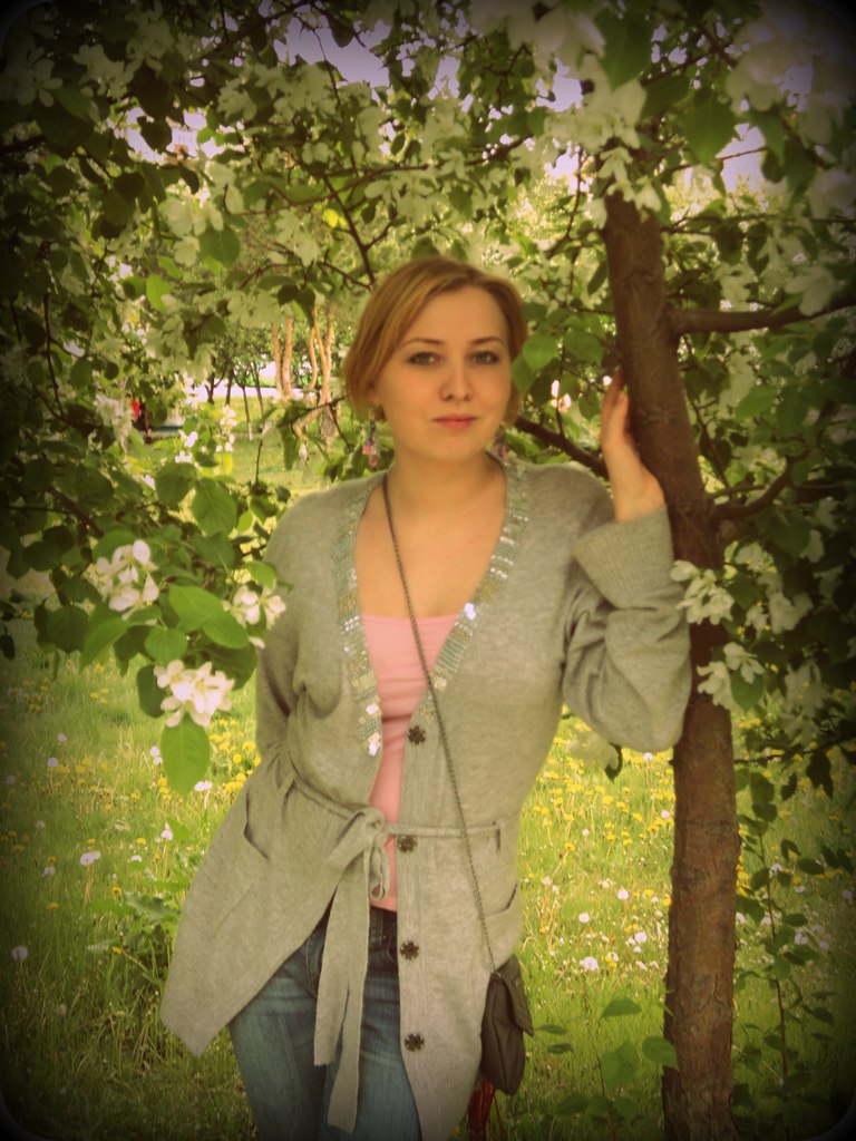 Катерина Сташкова | Тюмень