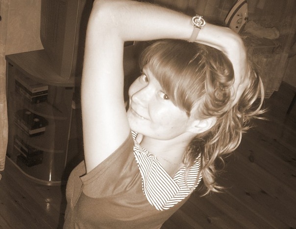 №5, Марина Глинина, Чебоксары, Россия №5, Марина Глинина, Чебоксары, Россия