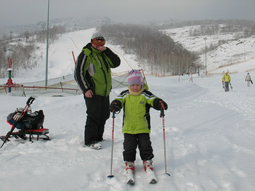 Людмила Князева | Нефтекамск