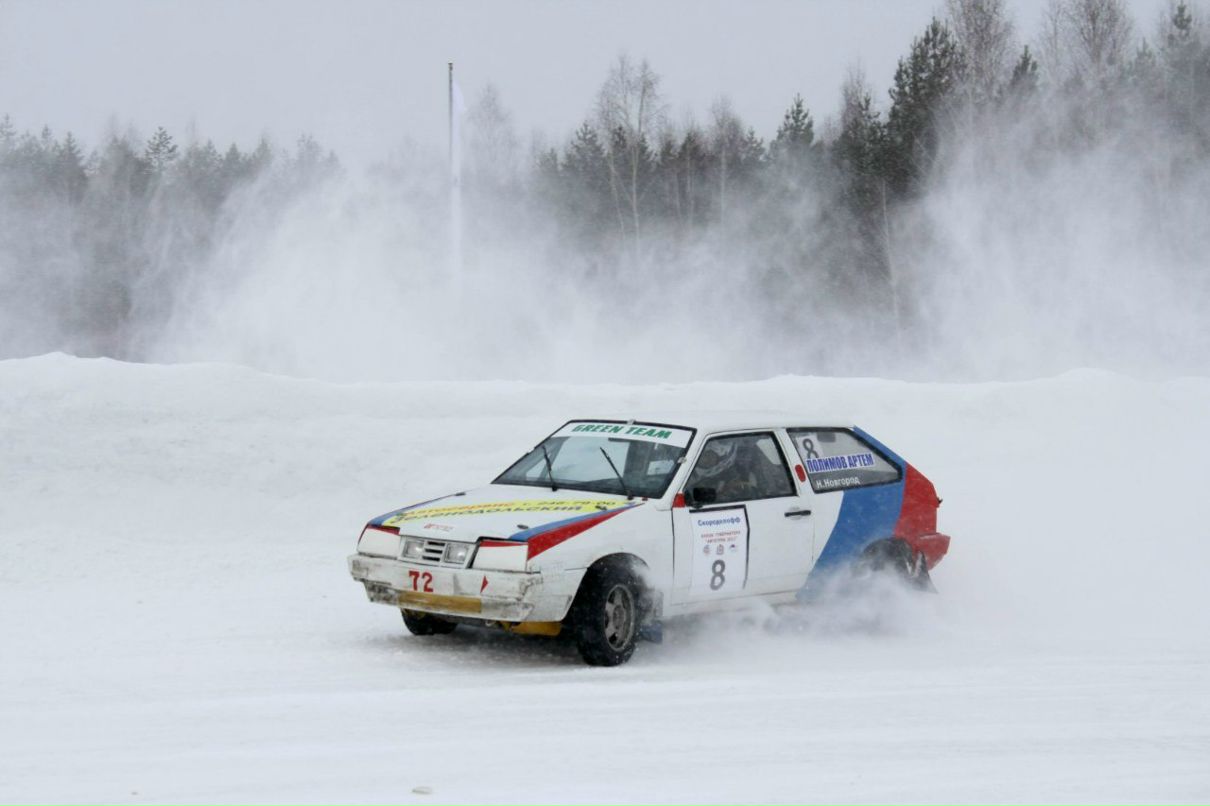 Артем Полимов | Нижний Новгород