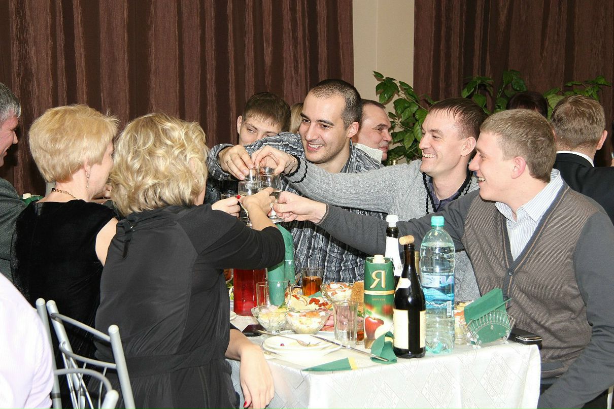 Андрей Лузин | Пермь