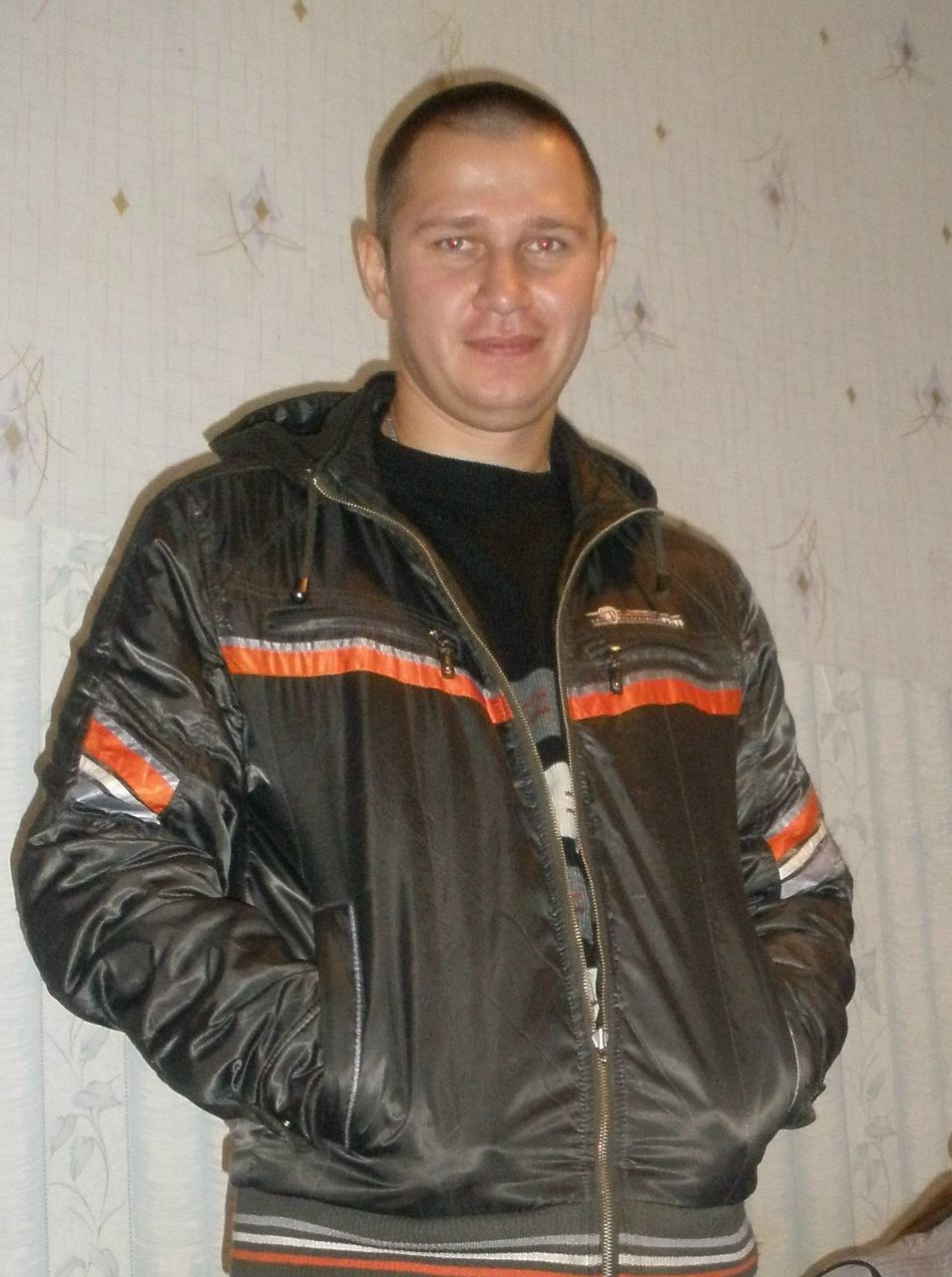 Андрей Ремизов | Новозыбков