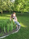 Фотография Ивановой Ирины