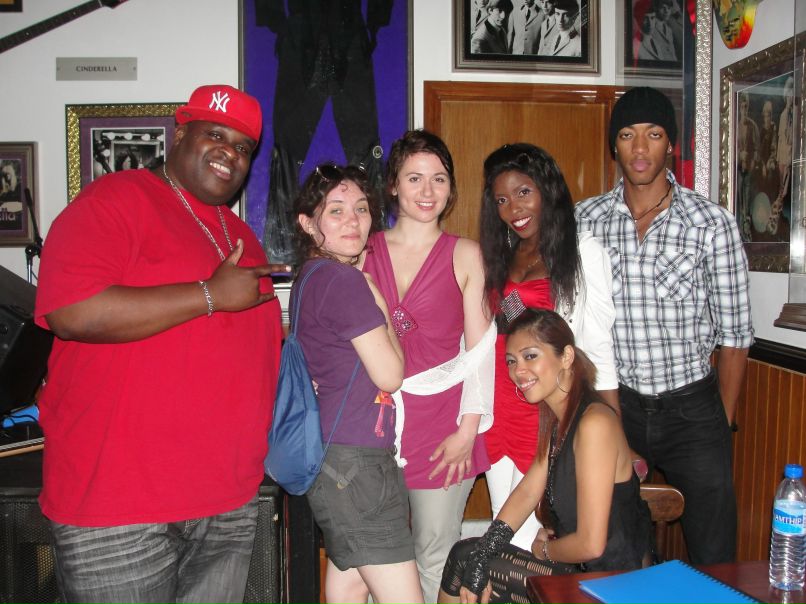 Анна Байрашева ॐ | Казань