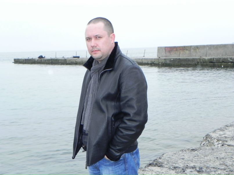 Алексей Копырин | 