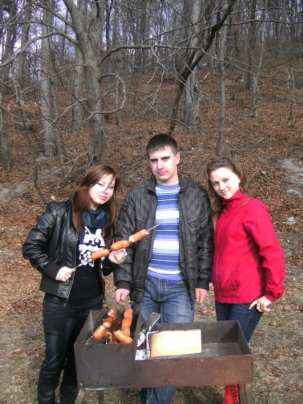 Ігор Штохмал | Золочев