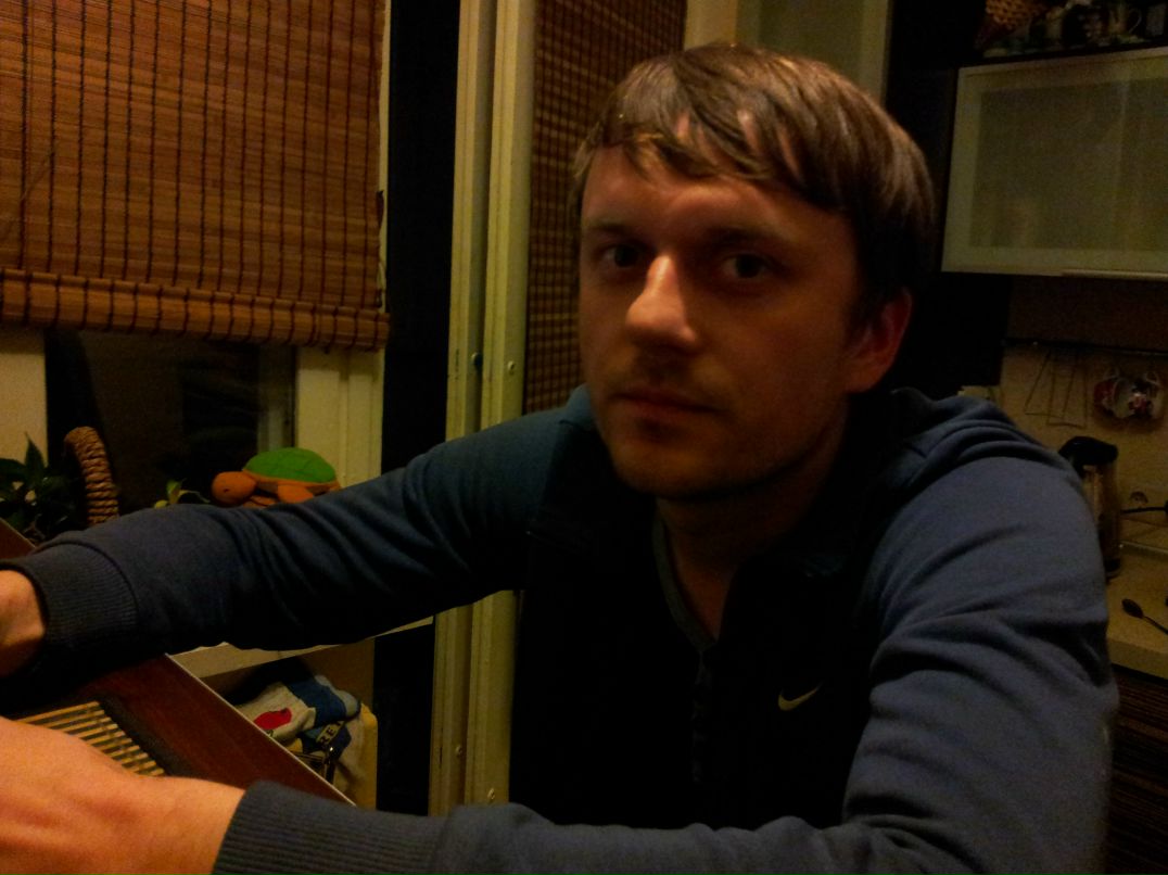 Максим Фараон | Минск