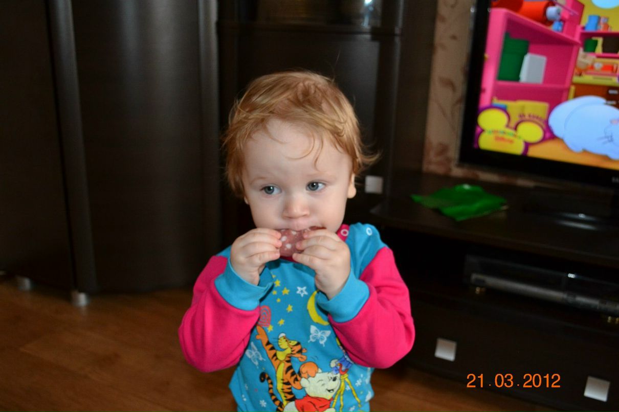 Илья Кашкин Леонидович | Уфа